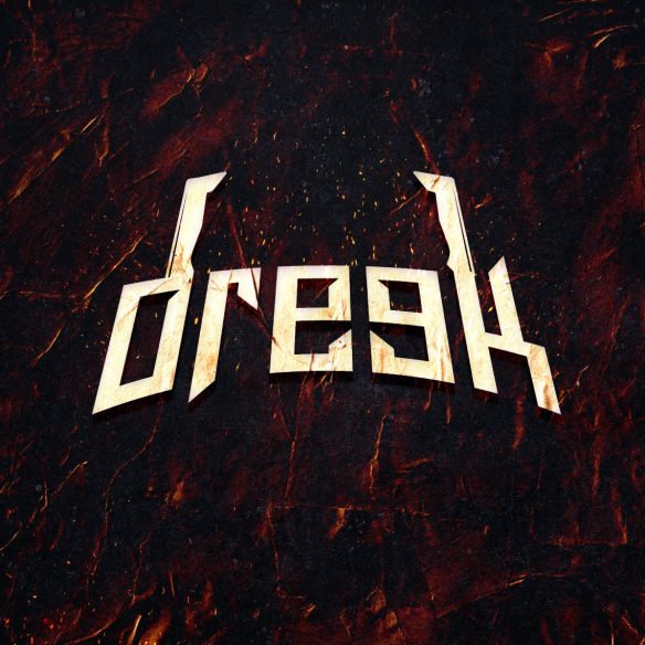 dreek band